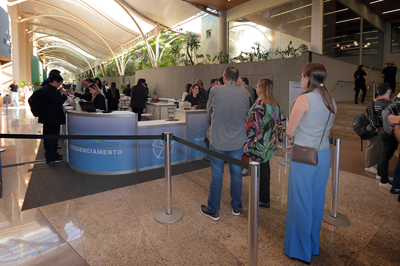 BiLi Eventos e Projetos