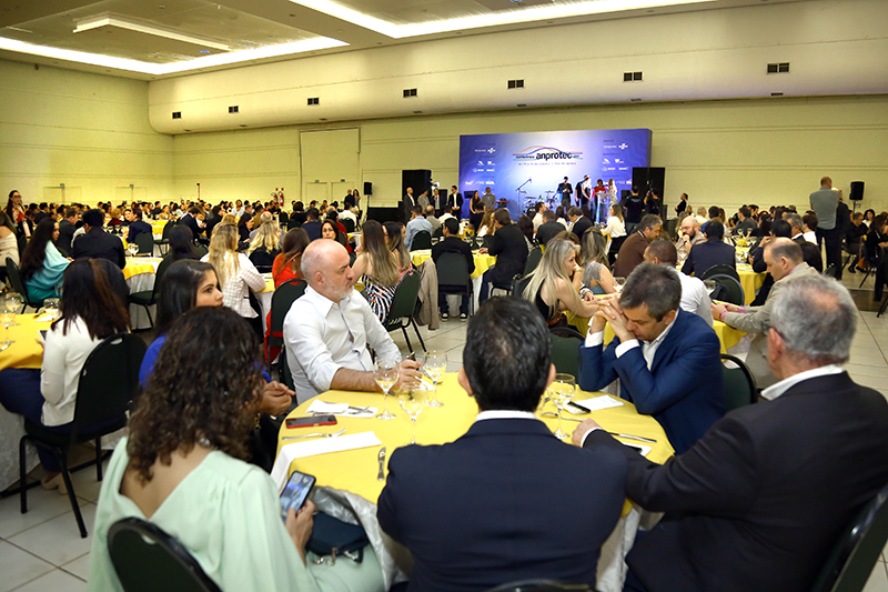 BiLi Eventos e Projetos