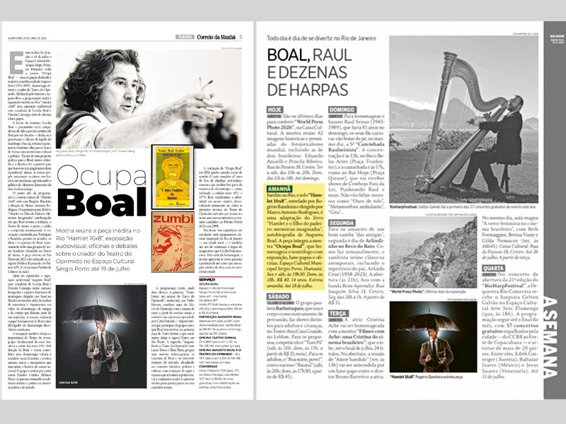 BiLi Eventos