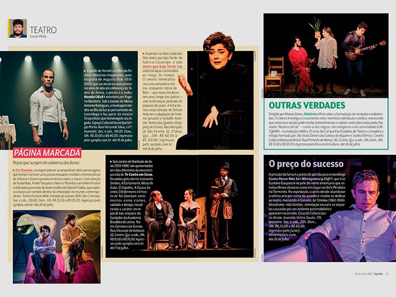 BiLi Eventos e Projetos
