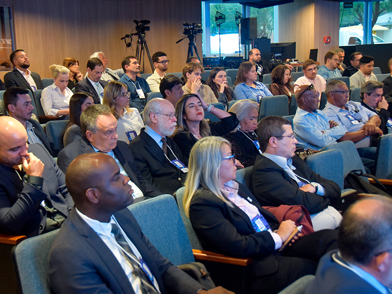 BiLi Eventos e Projetos